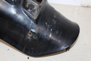 HONDA VT700 SHADOW RC19 КРЫЛА ЗАДНИЕ КОЛЕСНЫЕ АРКИ