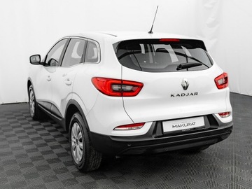 Renault Kadjar Crossover Facelifting 1.3 TCe 140 FAP 140KM 2020 Renault Kadjar PO3UM73#1.3 TCe 140KM Klima, zdjęcie 3