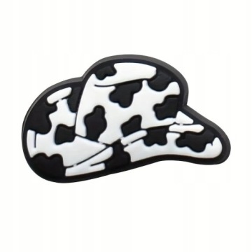 26 шт. КОВБОЙСКИЕ БУЛАВКИ CROCS CHARMS ЛОШАДИ