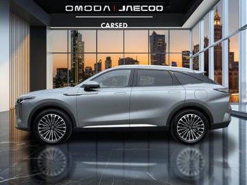 Omoda 9 1.5 T-GDI 537KM 2025 Omoda 9 PHEV, zdjęcie 1