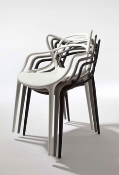Стул Dankor Design Masters БЕЖЕВЫЙ