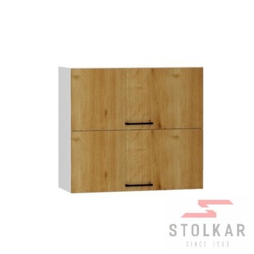 Szafka kuchenna wisząca BONO W80GRF2 kolory