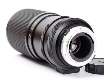 RMC TOKINA MACRO ZOOM 3,5/70–220 мм OLYMPUS OM