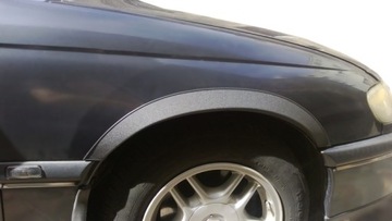 OPEL OMEGA B nadkola nakładki na błotnik x 6 szt.