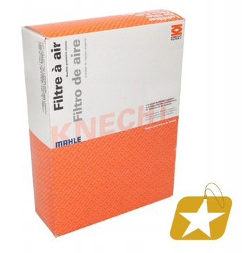 KNECHT LX 4479 FILTR POWIETRZA