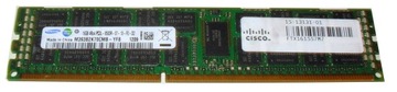 16Gb DDR3 PC3L-8500R 1066MHz ECC Reg Samsung