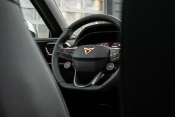 Cupra Leon II Sportstourer Facelifting 2.0 TSI 204KM 2026 Cupra Leon Sportstourer 2.0 TSI 204 KM DSG 4Drive, zdjęcie 19