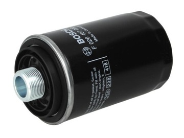 BOSCH F 026 407 080 FILTR OLEJE