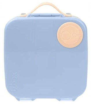 Lunchbox dla dzieci śniadaniówka Feeling Peachy B.Box