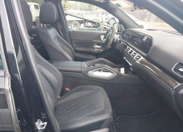 Mercedes GLS X167 2023 Mercedes-Benz GLS 2023, 4.0L, 4x4, 63 AMG, od ubezpieczalni, zdjęcie 10