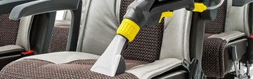 Насадка для мытья обивки Karcher Puzzi 10/1 8/1