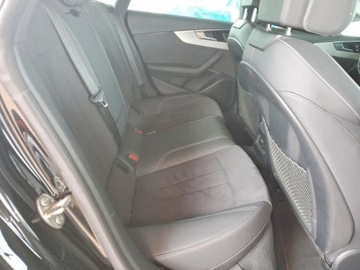 Audi A5 F5 2023 Audi A5 Sportback Audi A5 Sportback S line Premium Plus 45 TFSI quattro z, zdjęcie 10