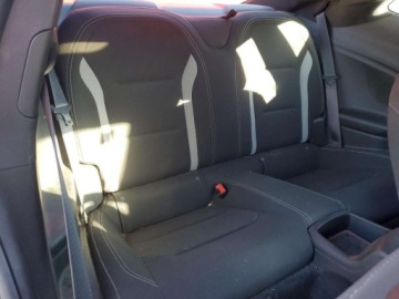 Chevrolet Camaro VI Coupe 3.6 335KM 2021 Chevrolet Camaro LS 2021 3.6 Benzyna 335KM, zdjęcie 10