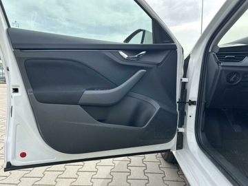 Skoda Scala 2023 Skoda Scala Smartlink ! LED ! Czujniki ! Bluetooth, zdjęcie 10