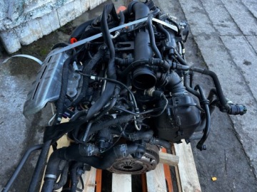 Motor komplet VW PASSAT B7 TOURAN 1.4 TSI CDG CDGA 110KW 150KM | thumb 2
