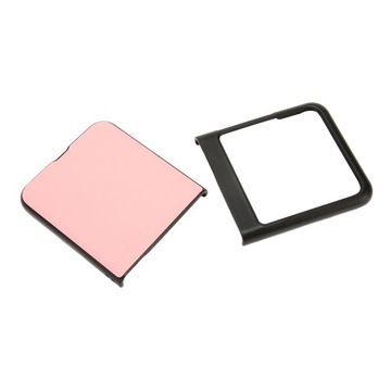 флип-чехол для телефона Motorola razr 40 Ultra с защитой от царапин, противоударный складной