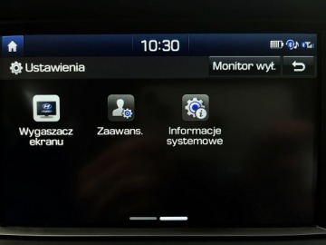 Hyundai Elantra VI Sedan Facelifting 1.6 MPI Gamma 128KM 2020 Hyundai Elantra NAVI KAMERA 1-WŁ. Kraj Bezwyp, zdjęcie 38