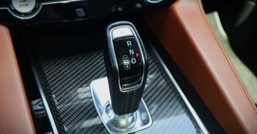 Jaguar F-Pace SVR 5.0 V8 550KM 2020 Jaguar F-Pace (Nr.072) 5.0 SVR 551 KM F_VAT_23 (Netto: 249 900 zl) Gwaranc, zdjęcie 29