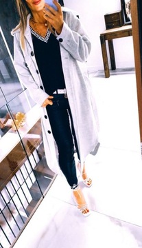 . ЭЛЕГАНТНАЯ ЖЕНСКАЯ БЛУЗКА С V-ОБРАЗНЫМ ВЫРЕЗОМ «Летучая мышь» 42