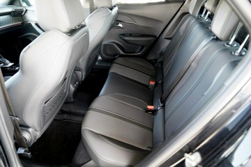 Peugeot 2008 II SUV 1.5 BlueHDi 130KM 2023 Peugeot 2008 GT skóra BLIS nawi parktronik FUL, zdjęcie 24