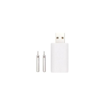 FLAJZAR Ładowarka USB + 2 x bateria feeder CR425 - 3V