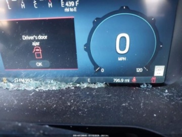 Ford 2025 Ford F150 Xlt 2025 3.5 Hybryda 430KM, zdjęcie 11