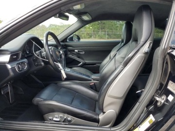 Porsche 911 991 Carrera 2/2S Coupe Facelifting 3.0 420KM 2017 Porsche 911 2017 PORSCHE 911 CARRERA S 3.0 Benzyna 420KM, zdjęcie 7