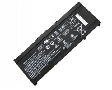 Bat org SR04XL HP Omen 15-CE 15-CE004NW