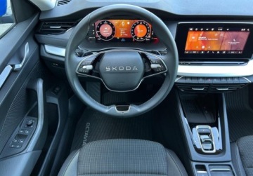 Skoda Octavia IV Kombi 2.0 TDI 150KM 2025 Skoda Octavia Selection, Gwarancja, Kamera, Podgrzewane fotele, Virtual Co, zdjęcie 5