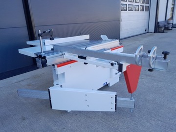 Раздвижной настольный станок Sicar SEGA 300/1600 — НОВИНКА!