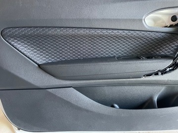 BMW F22 СИДЕНЬЯ ПАКЕТ БОКОВИНЫ СИДЕНИЙ M-ALCANTARA