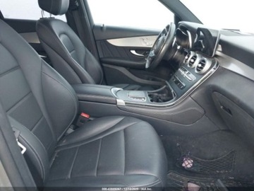 Mercedes GLC C253 2020 Mercedes-Benz GLC 2020 r., 2,0L 4 MATIC 2.0 Benzyna 255KM, zdjęcie 8