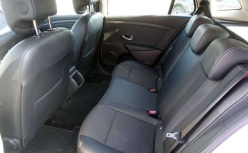 Renault Megane IV Grandtour 1.5 dCi 110KM 2016 Renault Megane 1.5DCI 110KM Drugi facelifting Navi Skora LEDY Oryginalne s, zdjęcie 12