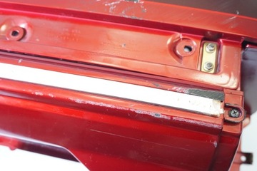 HONDA GL 1500 GOLDWING 82-01 ЛЕВАЯ КУРСА