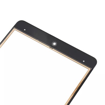 Стекло для сенсорного экрана с дигитайзером для ЖК-дисплея Apple iPad Mini 5