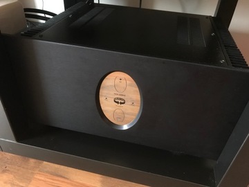 PRAECISA ACUSTICA NSA3-200