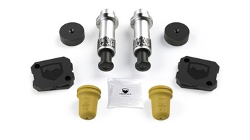 Teraflex SpeedBumps Jeep Gladiator JT 2