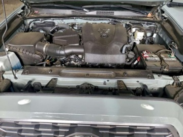 Toyota Tacoma II 2022 Toyota Tacoma Double Cab 2022 3.5 Benzyna 278KM, zdjęcie 6