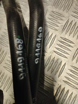 BMW F07 PŘÍVODY VODY VENTIL 9310349