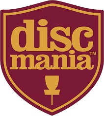 Набор из 3 дисков для диск-гольфа DISCMANIA ActiveSoft