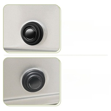 НАКЛАДКИ ДЛЯ ДВЕРИ 64 ШТ.