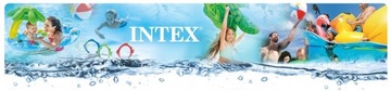 ПЫЛЕСОС ДЛЯ ЧИСТКИ БАССЕЙНА INTEX STICK NET ЩЕТКИ ALGEA SET XXL