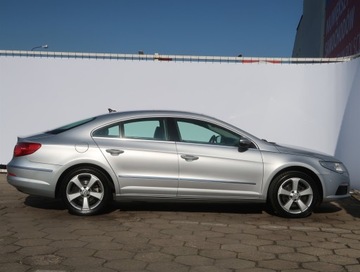 Volkswagen Passat CC 1.8 TSI 160KM 2008 VW Passat CC 1.8 TSI, Skóra, Navi, Xenon, zdjęcie 5