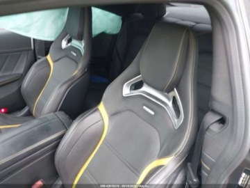 Mercedes Klasa C W205 2019 Mercedes-Benz Klasa C 63 AMG S 2019 4.0l 4.0 Benzyna 503KM, zdjęcie 12