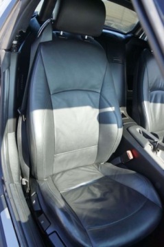 BMW Z4 E85 Cabrio 3.0 i 231KM 2004 BMW Z4 3.0 Benzyna 231 KM, Klima, Skora, Biksenon, FV23, Zarejestrowany w, zdjęcie 28