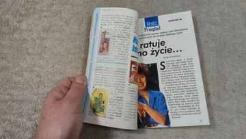 Ридерз Дайджест 4/98