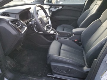 Audi 2024 Audi Q4 e-tron E-Tron Sportback Premium Plus 2024 Elektryczny 295KM, zdjęcie 7