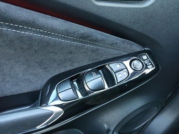 Nissan Juke II Crossover 1.0 DIG-T 114KM 2021 Nissan Juke Automat, bardzo bogaty, zdjęcie 18