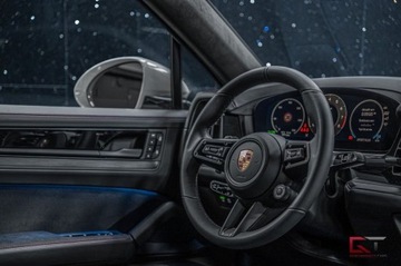 Porsche Cayenne III 2025 Porsche Cayenne GTS Coupe 2025 4.0 Benzyna 510KM, zdjęcie 12