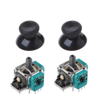 Сменный 3D-джойстик контроллера